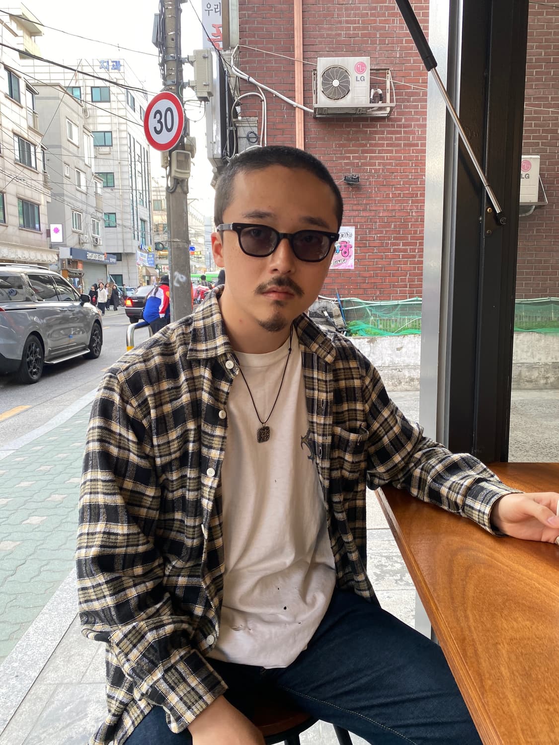 빈티지 인디언 펜던트 상품이미지4
