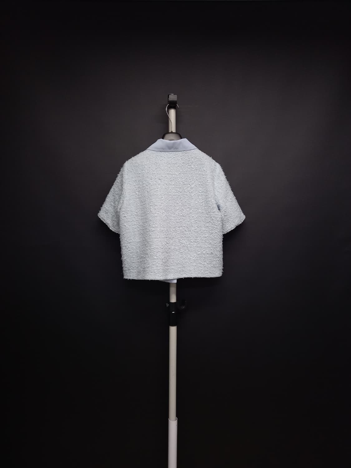 MM 춘하추 트위드 숏 자켓 55.66 상품이미지2