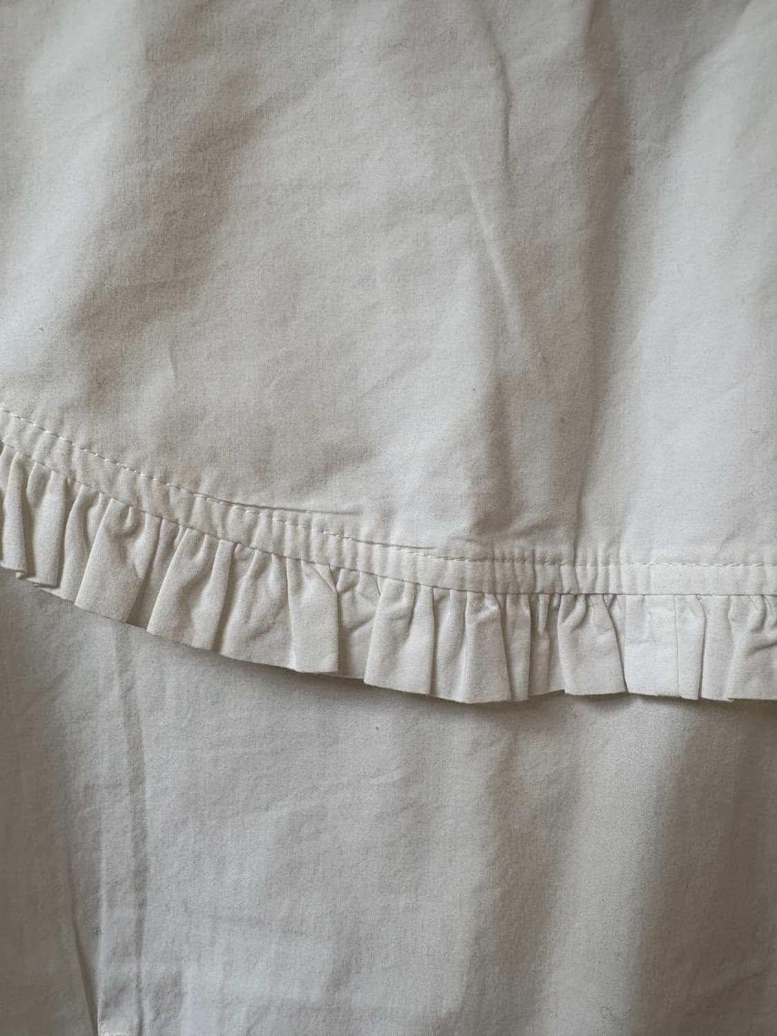 Ganni 블라우스 상품이미지5