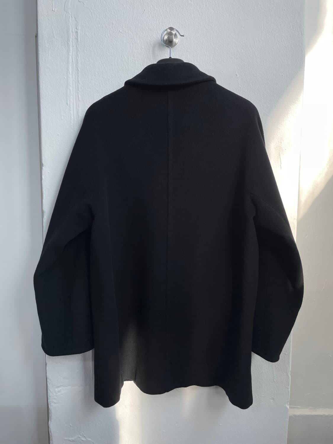 막스마라 캐시미어 블렌드 코트  상품이미지3