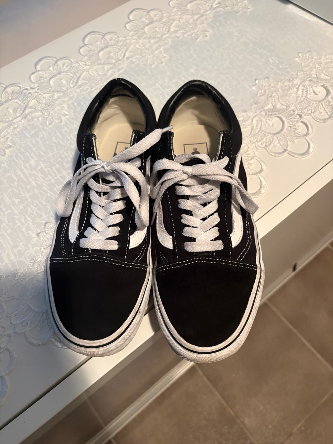 반스 올드스쿨 245  상품이미지1