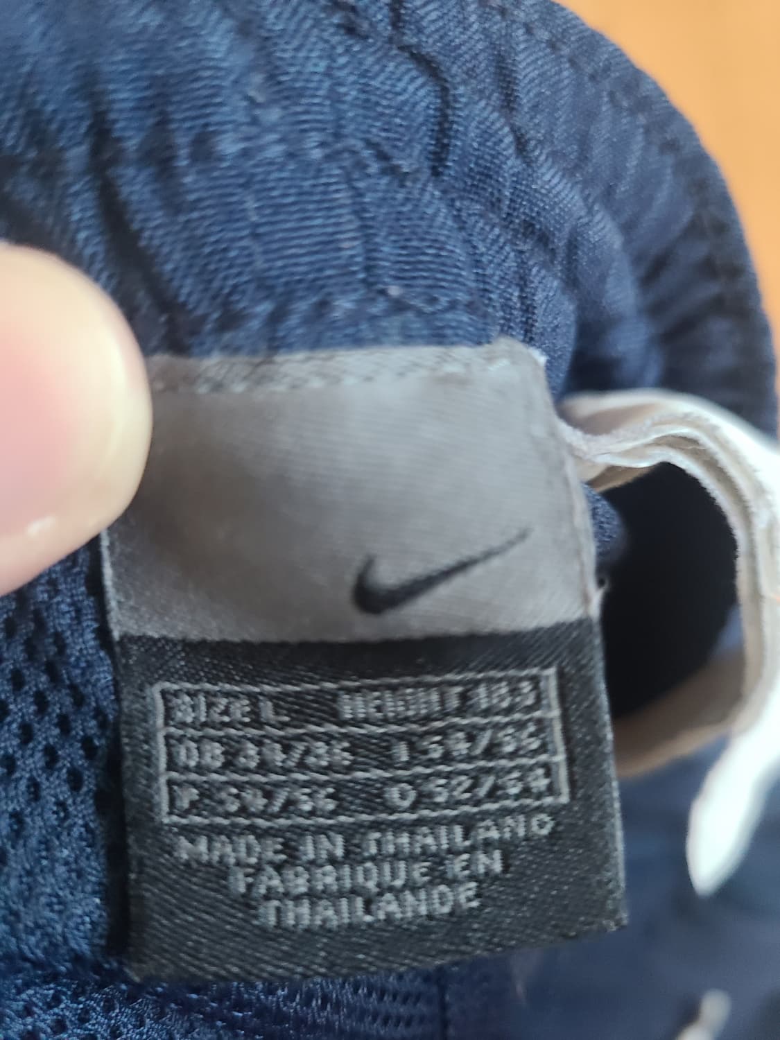 나이키 조거 팬츠 상품이미지3