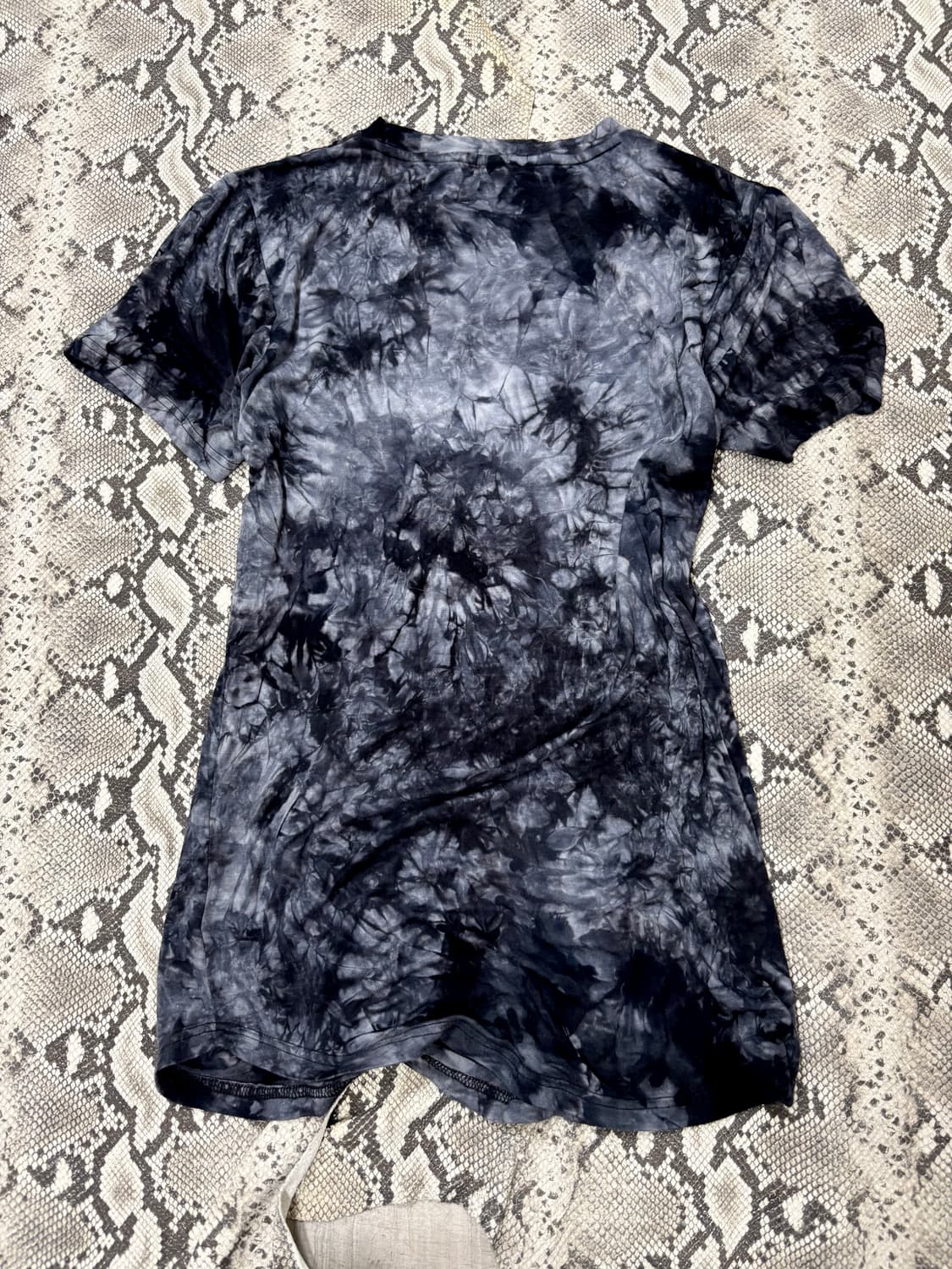 “Bernings sho” 00’s Mood Washed Tee 상품이미지5