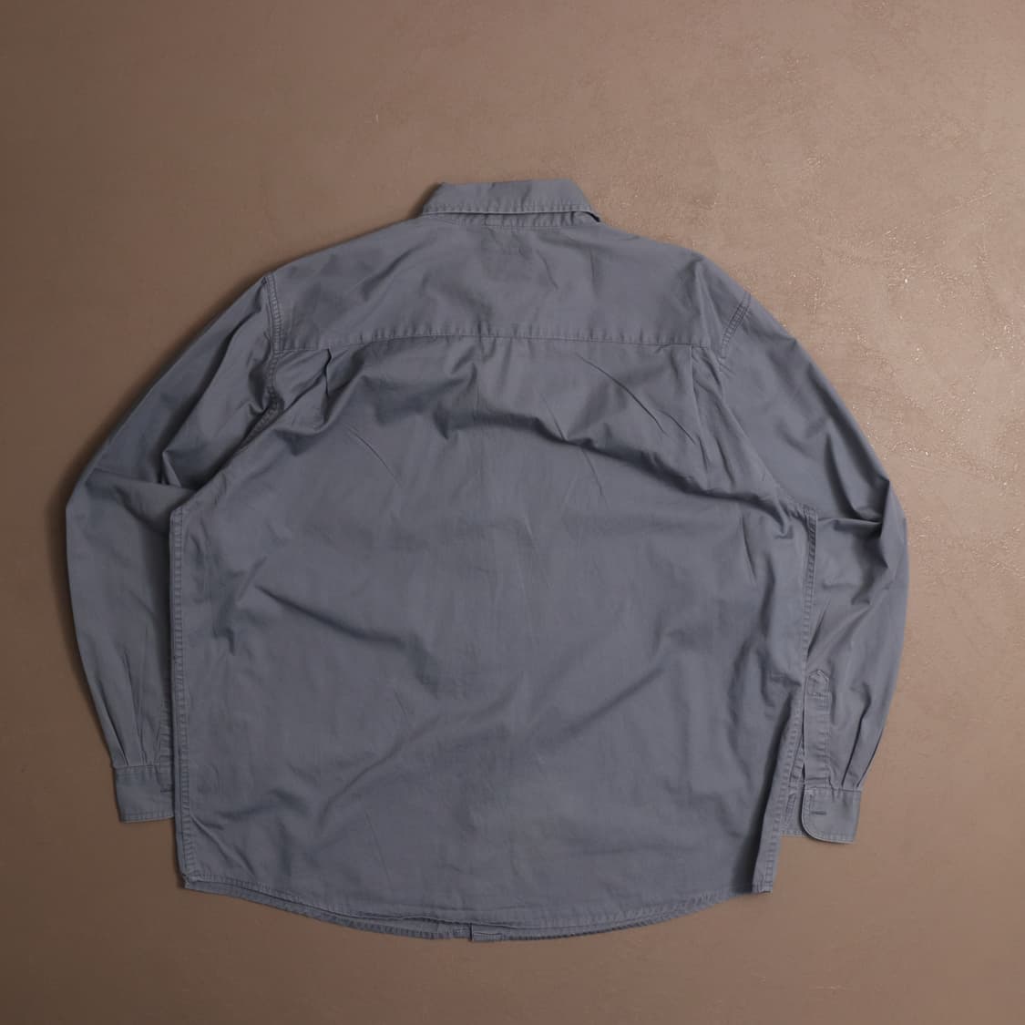 Lee 원포켓 코튼 워크셔츠 A1708 상품이미지6