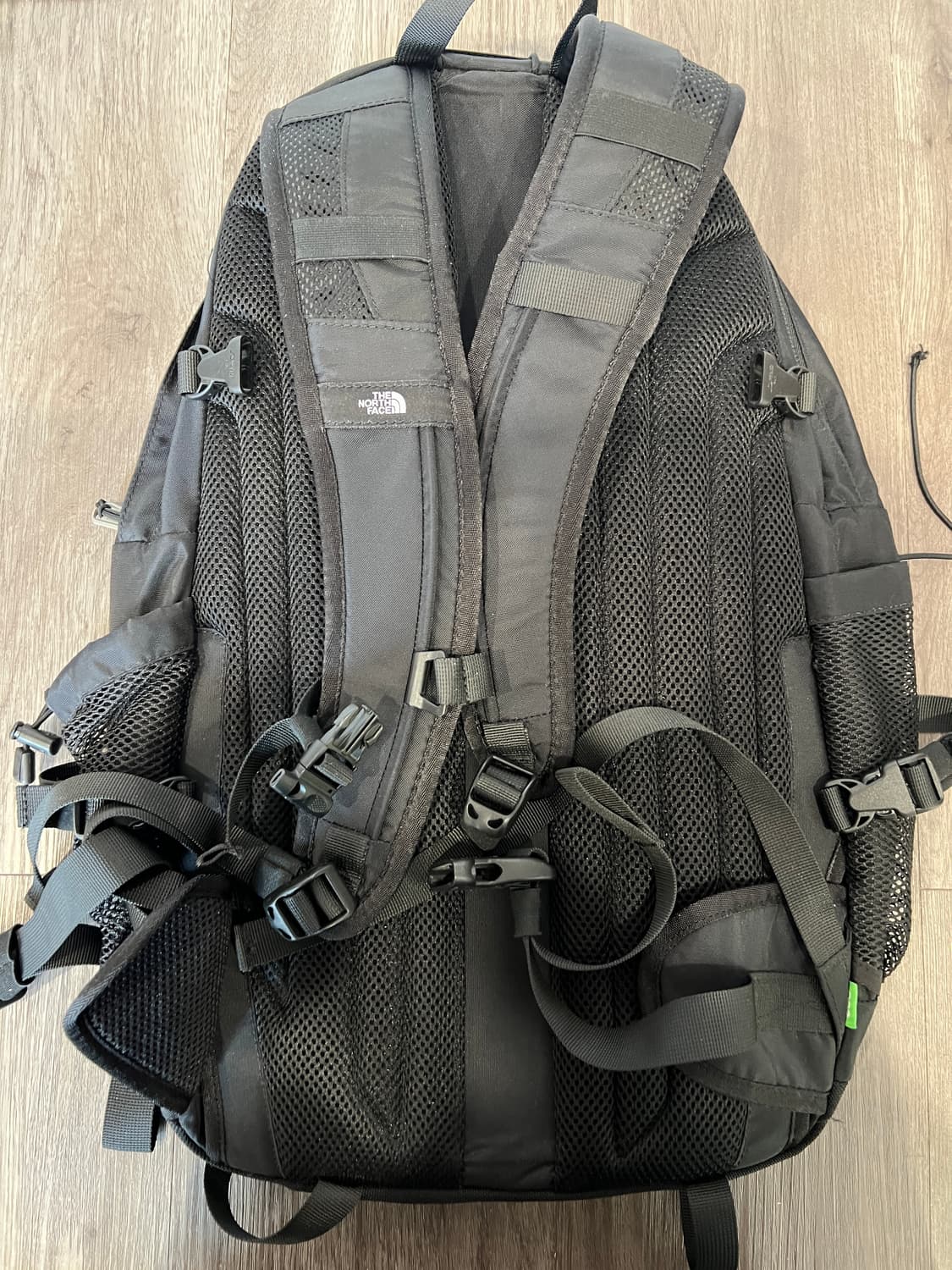 노스페이스 빅샷 백팩 상품이미지2