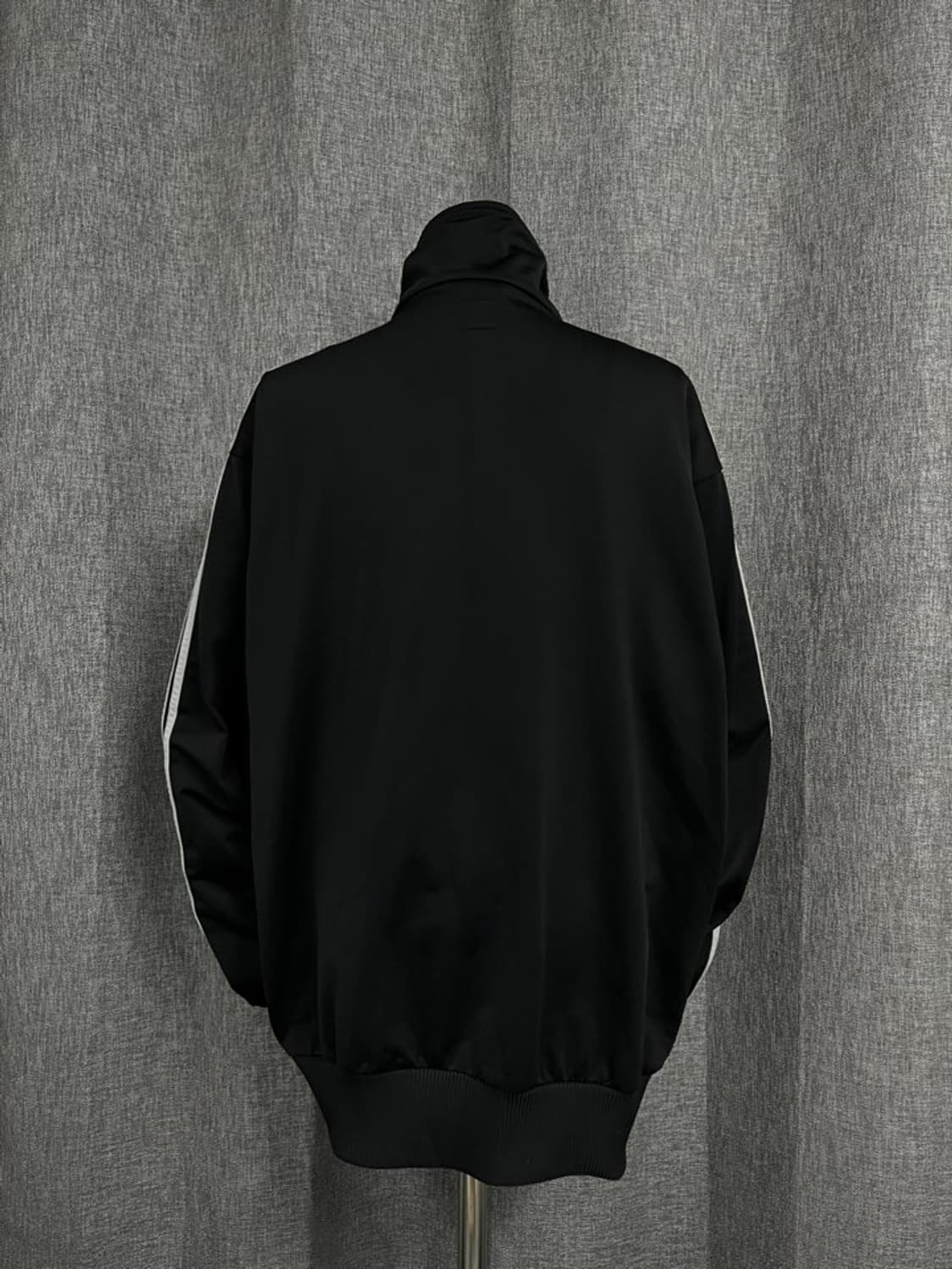 아디다스 파이어버드 져지/블랙실버/#3550 상품이미지5