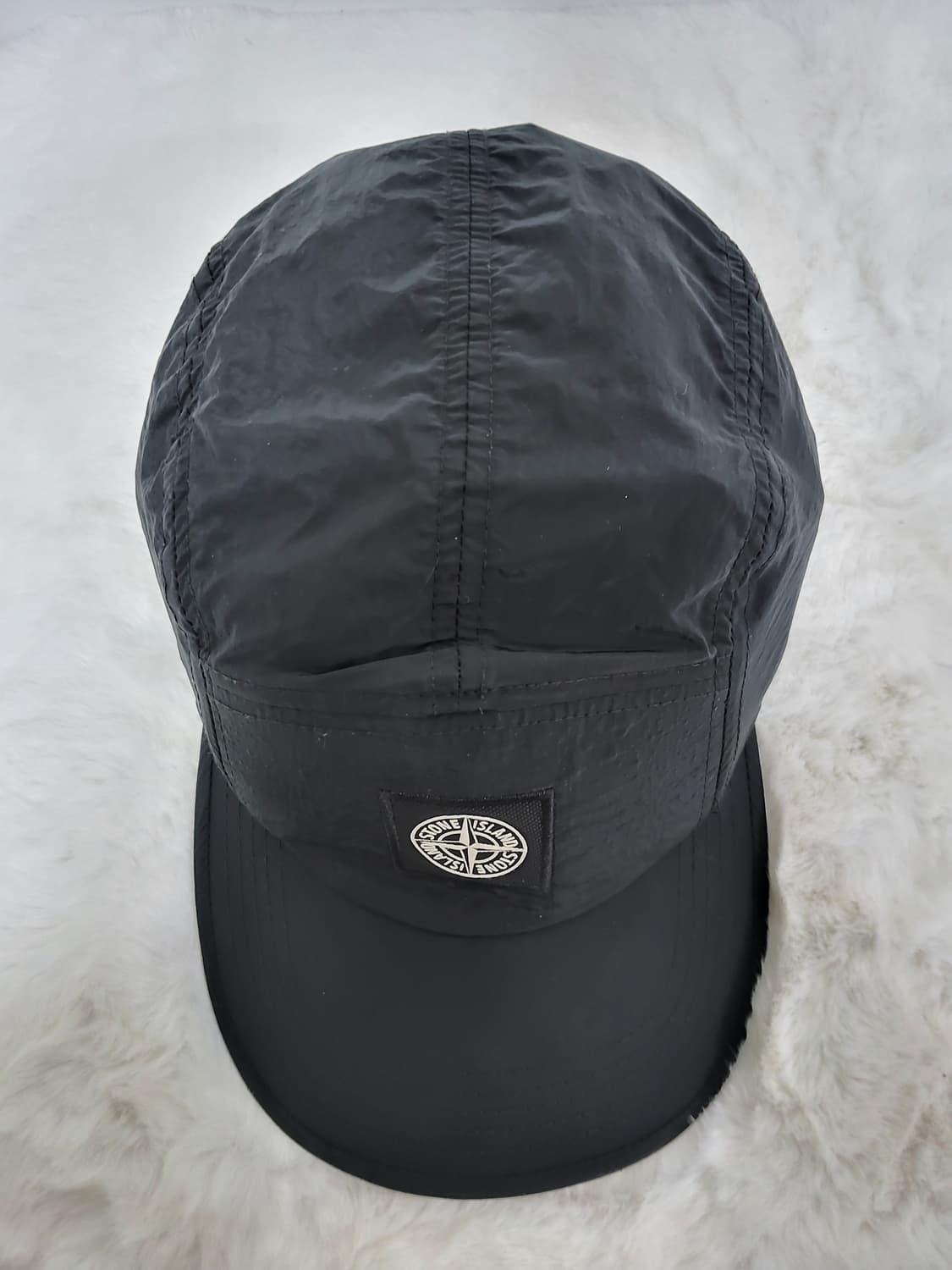 스톤아일랜드 모자 매장판정품 L사이즈 상품이미지2