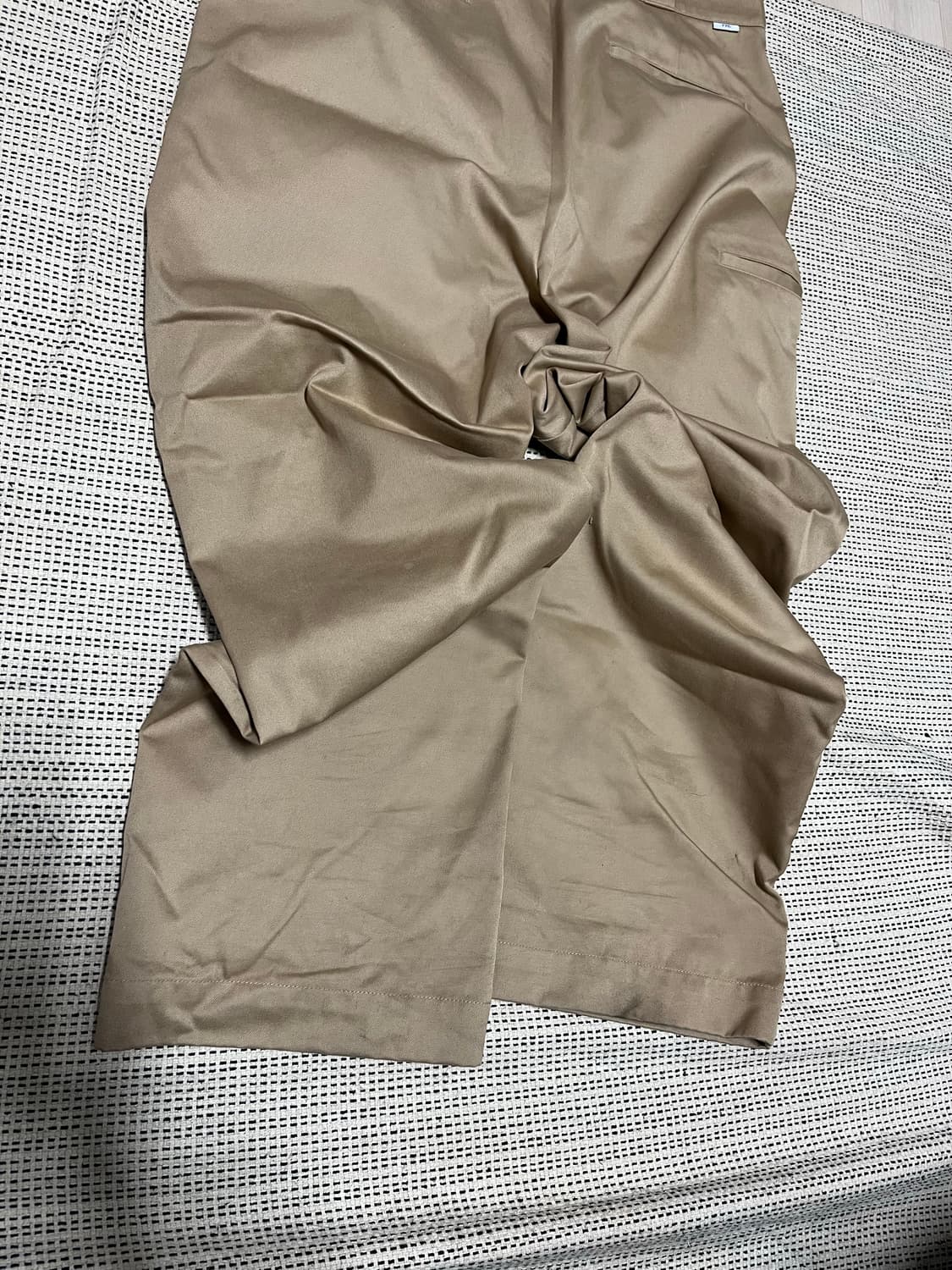 77c 치노 팬츠 34 상품이미지5