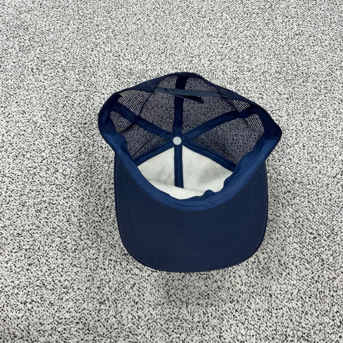 90s Coca cola 8hour 트러커캡 상품이미지3