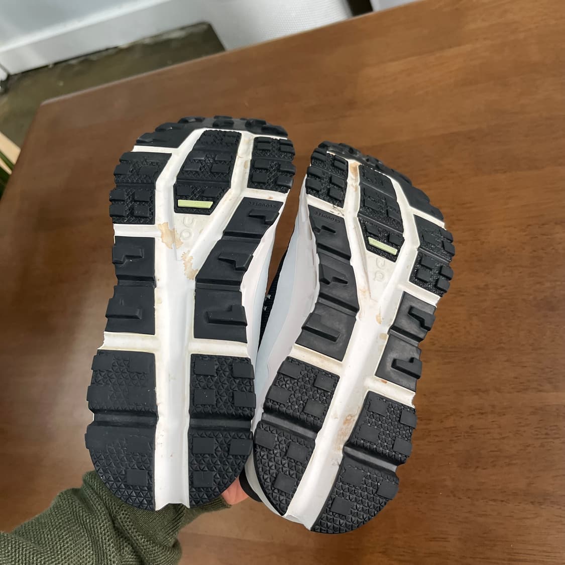 온러닝 클라우드 울트라 250mm 상품이미지5