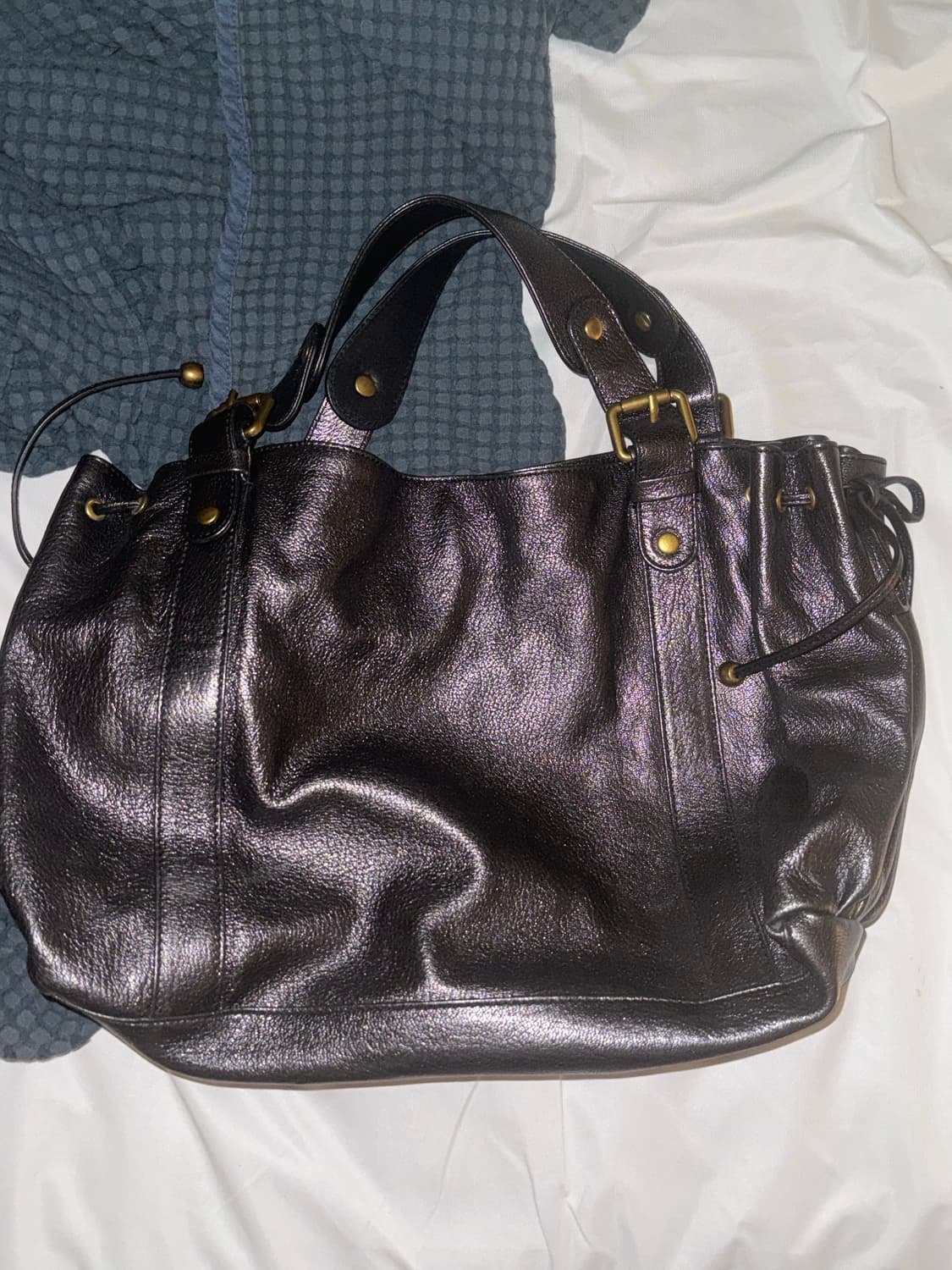 Gerad darel bag (24 season) 상품이미지3