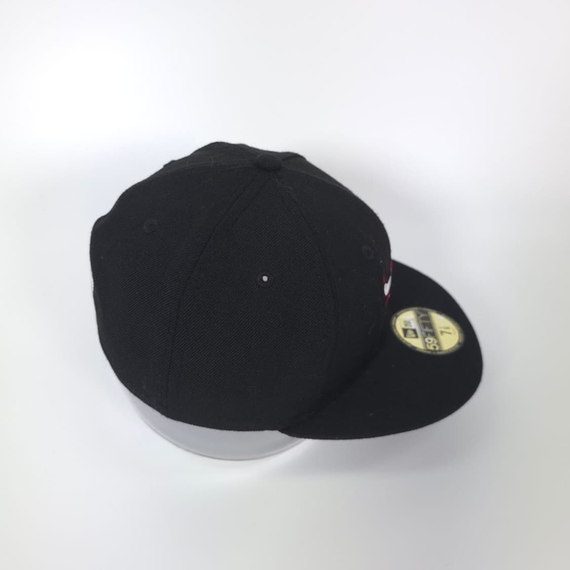 뉴에라 59FIFTY 시카고 불스 피티드캡 상품이미지3