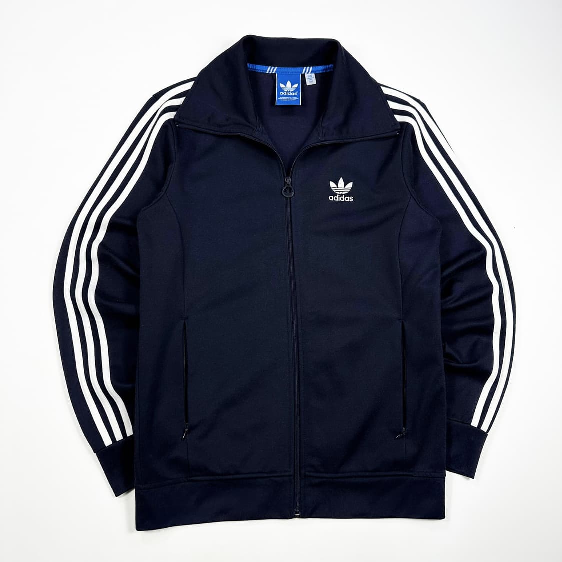 아디다스 og 구형 유로파 져지 네이비 L 상품이미지1