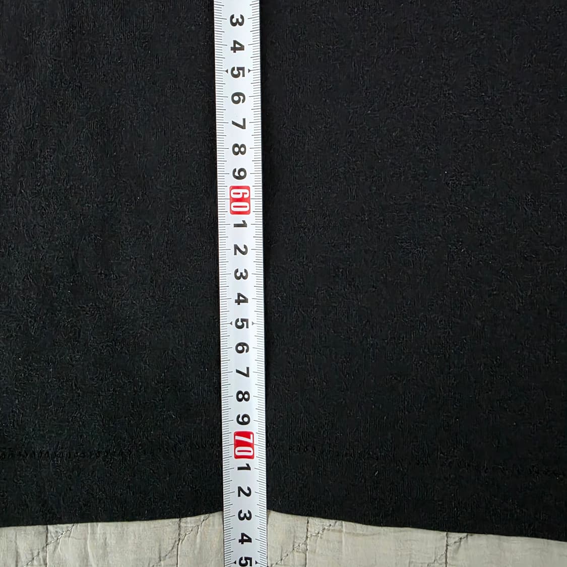 [XL] 90s 빈티지 DARE 티셔츠 블랙 ver. 스크린스타 상품이미지8