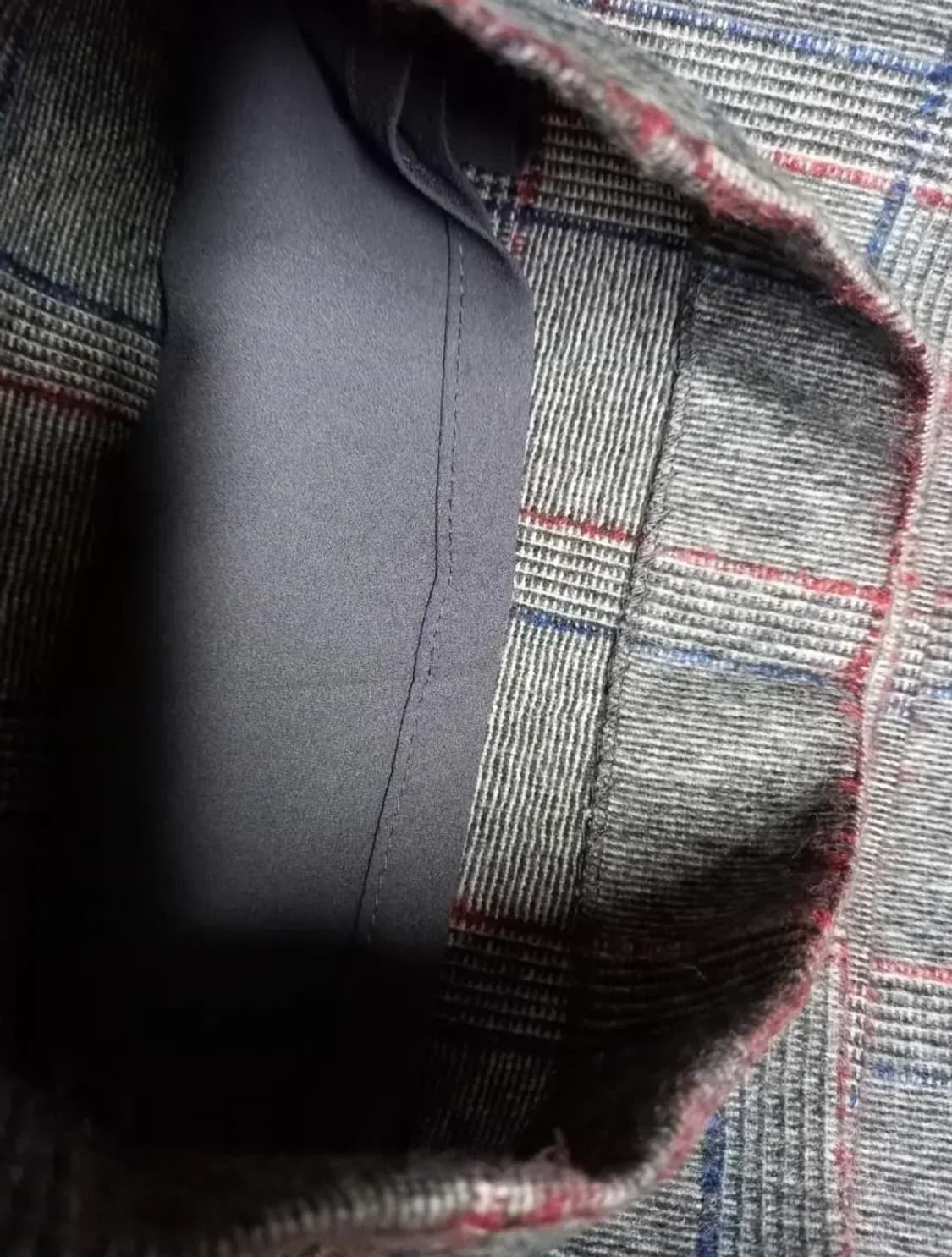 새 미샤 MICHAA 압축모 추동 일자핏 팬츠 55 상품이미지7