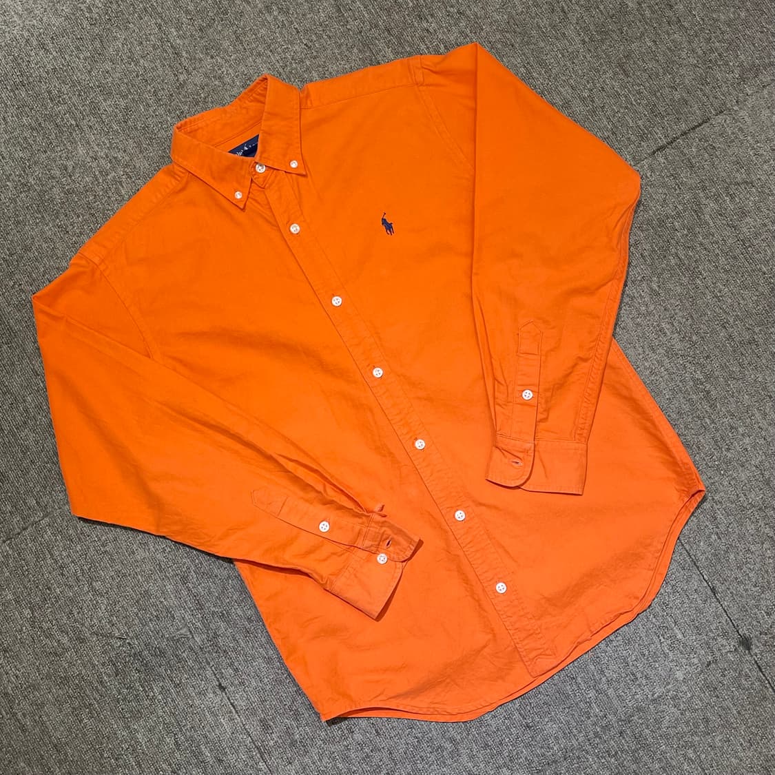 (L) POLO 폴로 랄프로렌 셔츠 상품이미지1