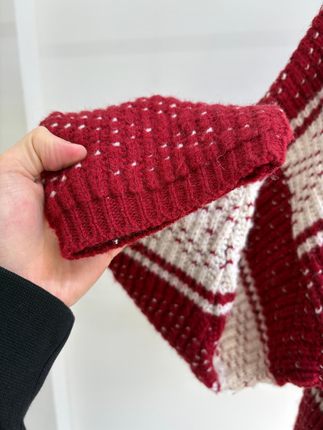 UNITED COLORS OF BENETTON  니트 상품이미지4