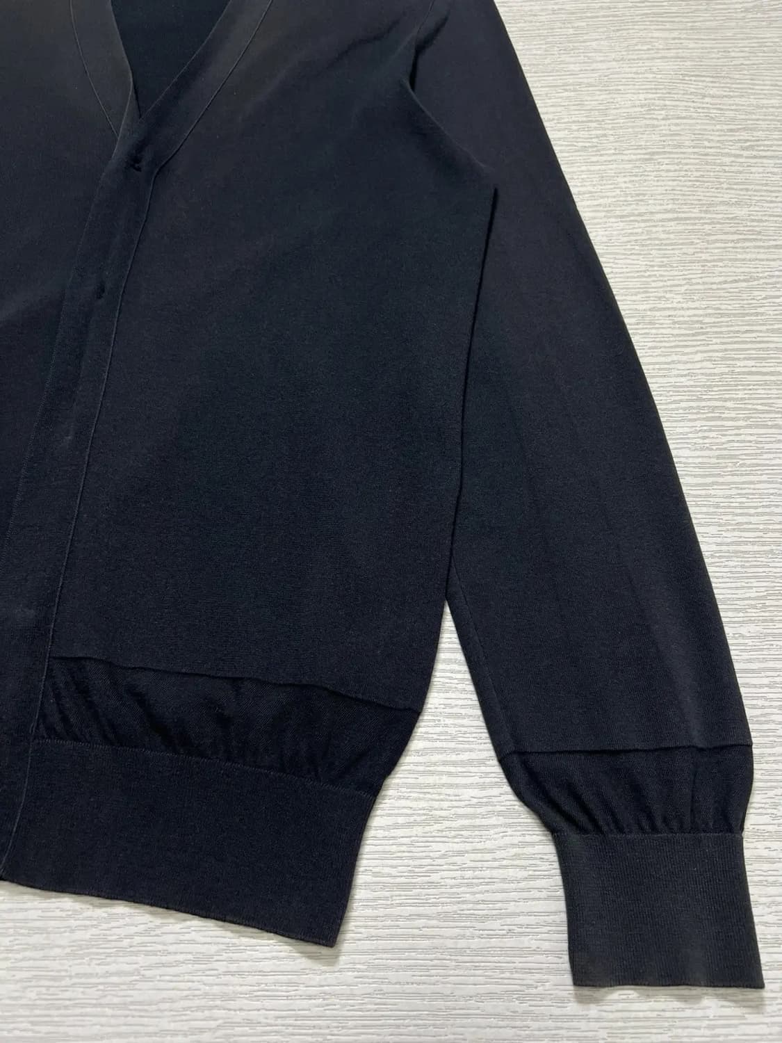 Reverse Cardigan 상품이미지4