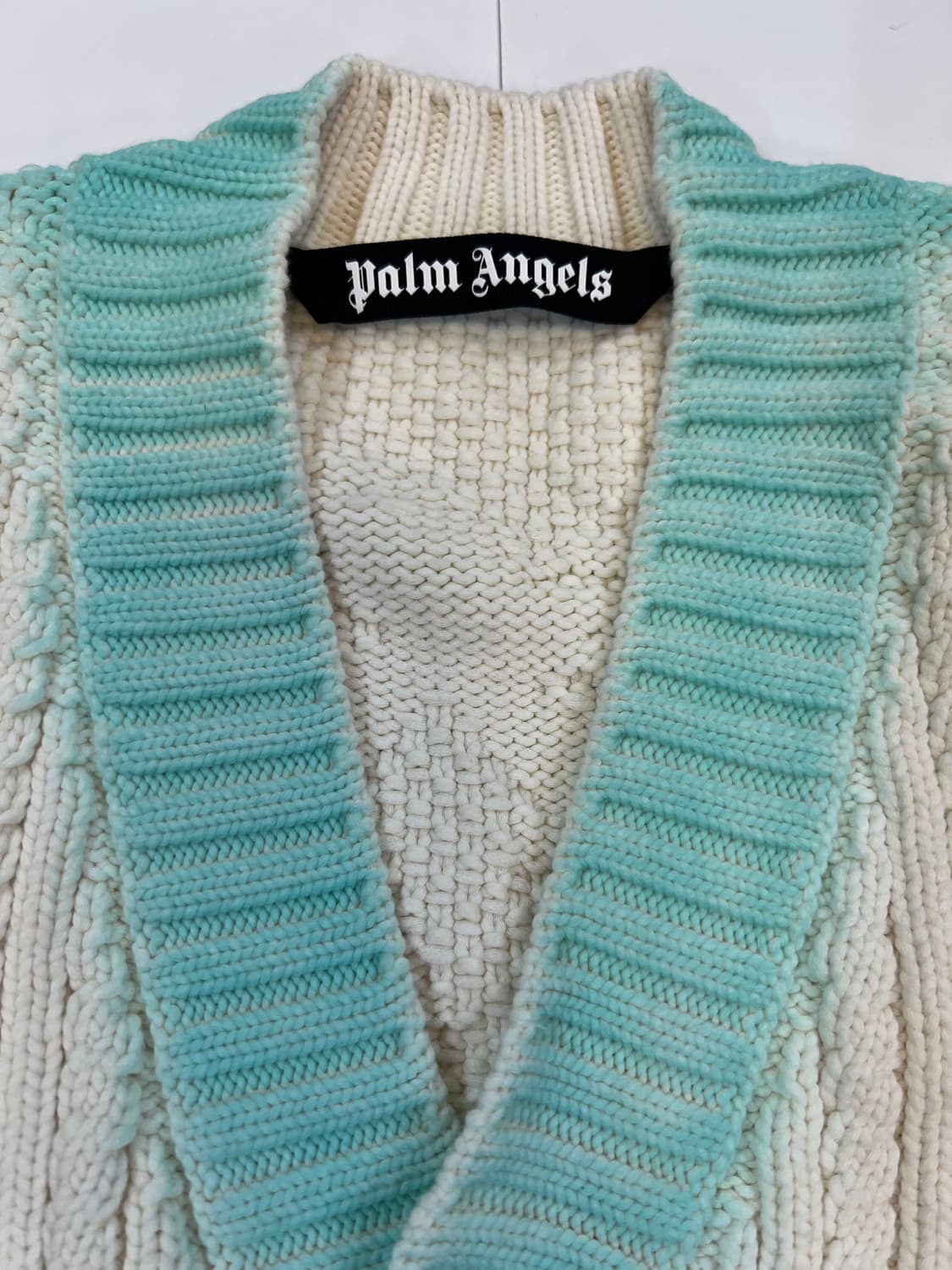 (배우 송강님 착용) 가디건 상품이미지6