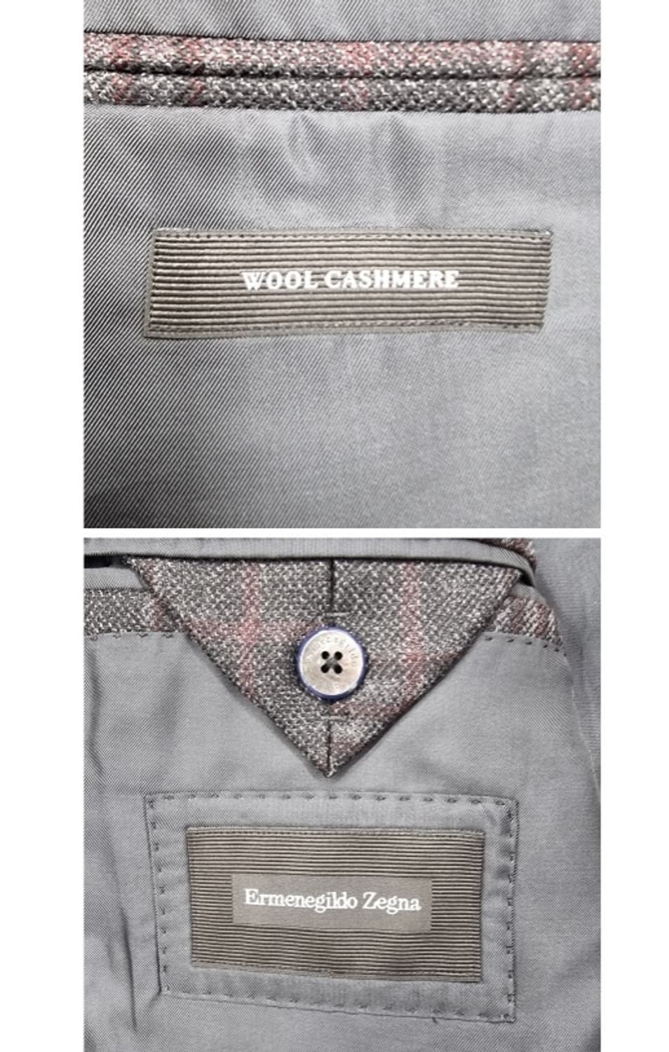 Ermenegildo Zegna 에르메네질도 제냐 상품이미지7