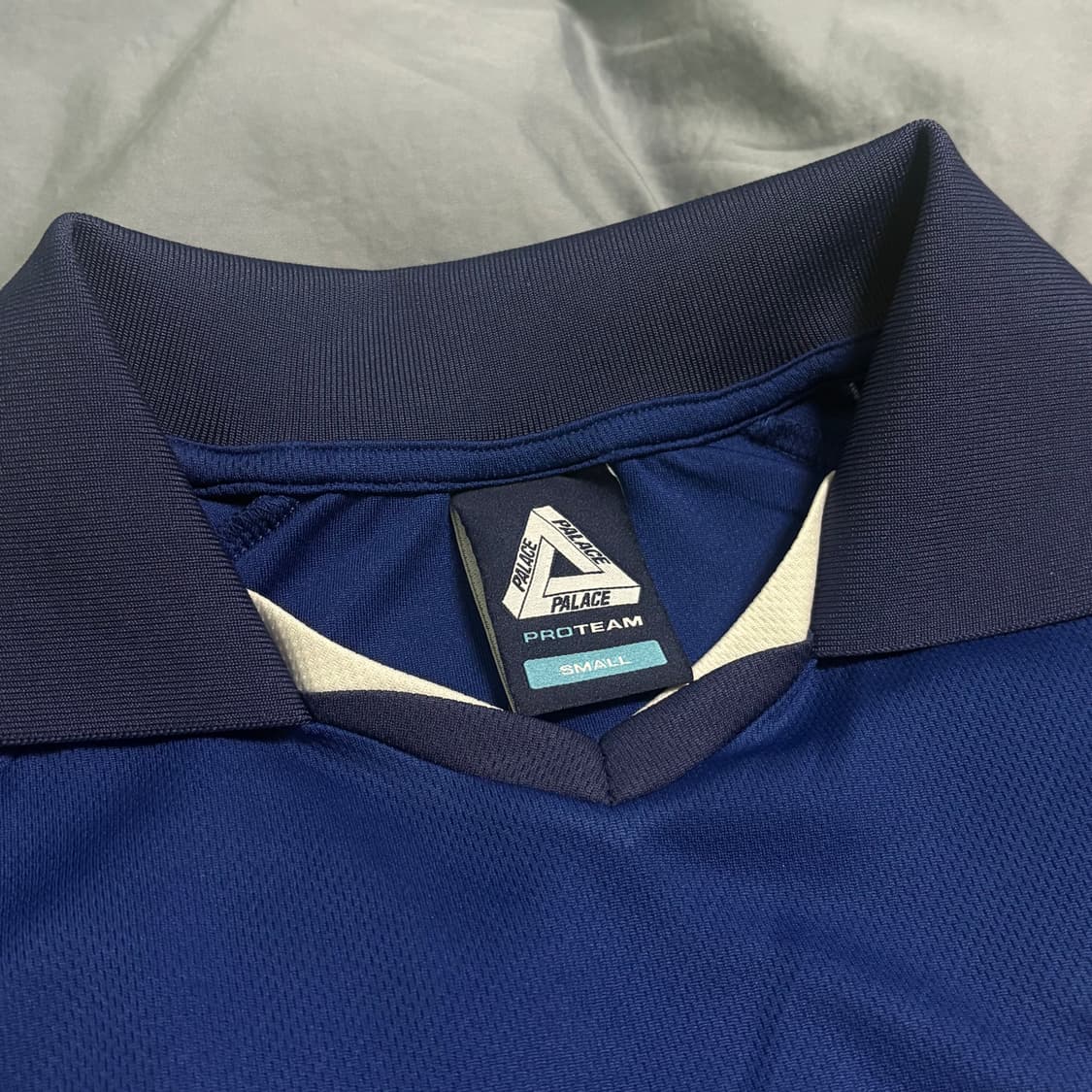 팔라스 팔레이스 프로 팀 저지 블루베리 25SS 상품이미지5