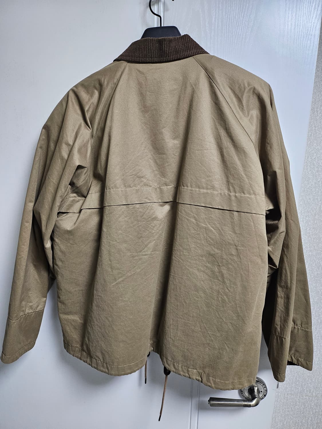 차오패닉티피 CIAOPANIC TYPY 헌팅자켓 [L] 상품이미지2