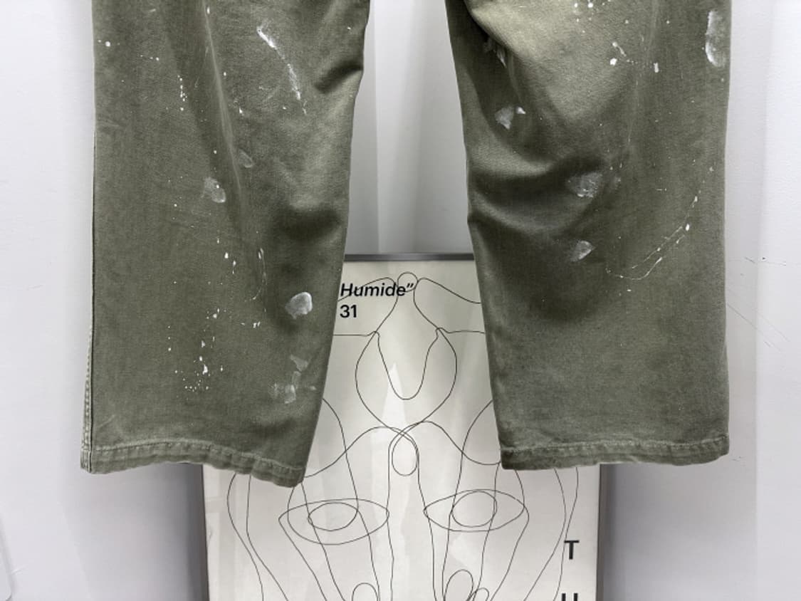 PLOMO REWORK PANTS (30) 상품이미지8