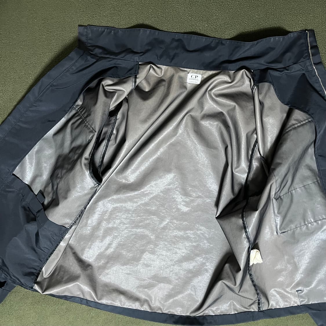 01ss C. P. Company 멀티포켓 자켓 상품이미지5