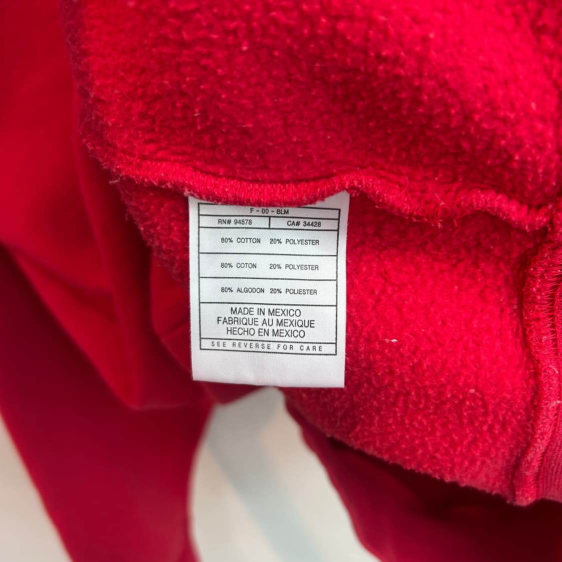 00s 나이키 스웻셔츠 상품이미지4