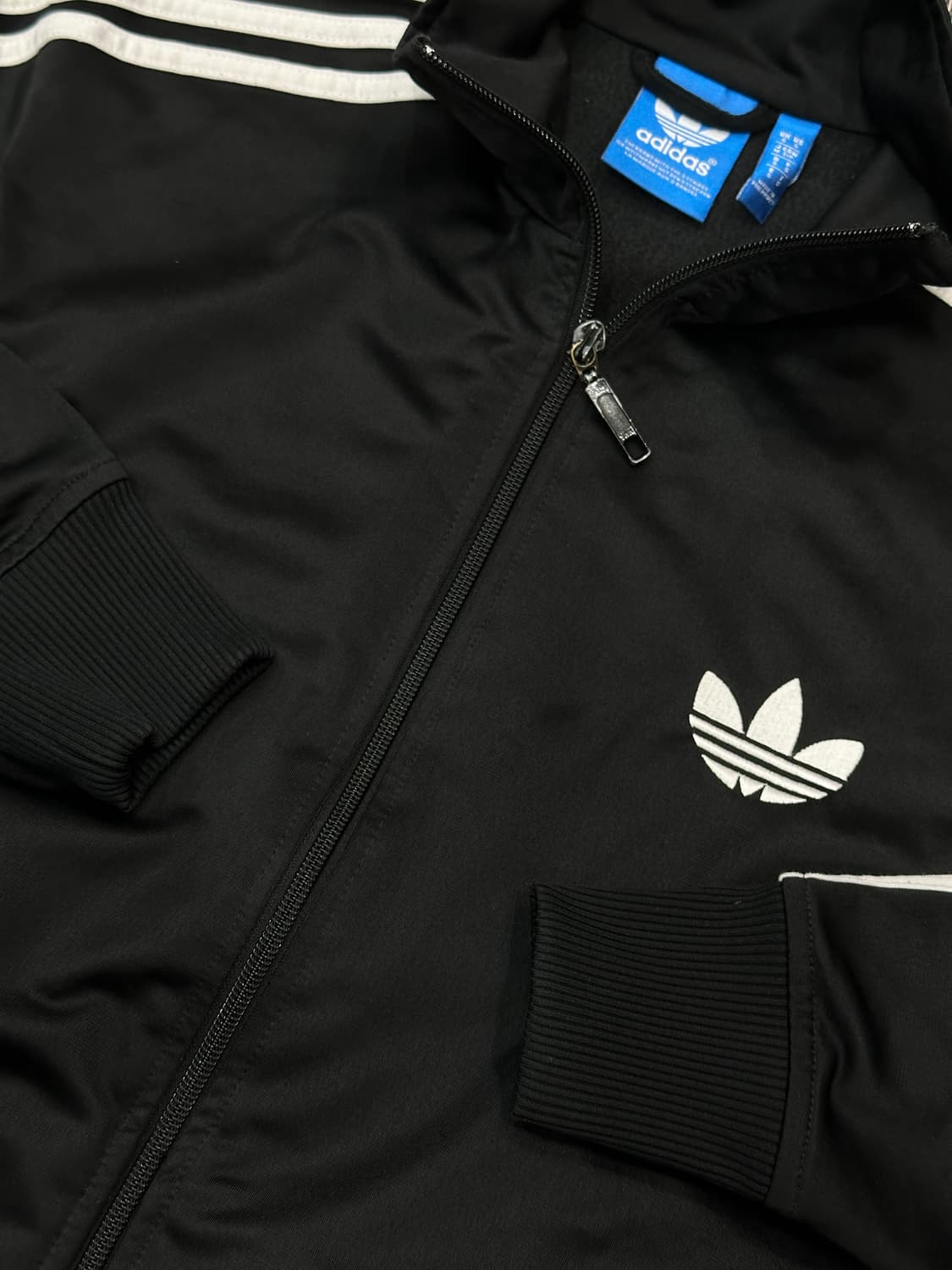 아디다스 구파져지 블랙S 상품이미지4