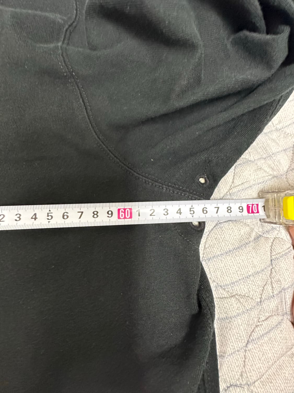 폴로 랄프로렌 럭비 긴팔 카라티 상품이미지6