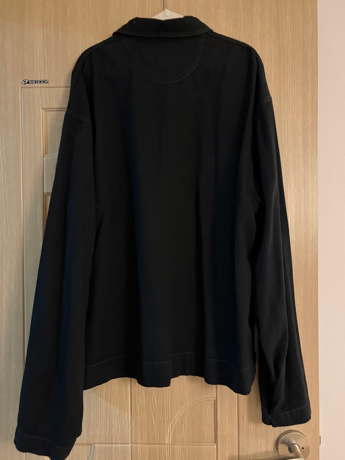 [52]자크뮈스 데님셔츠 상품이미지5