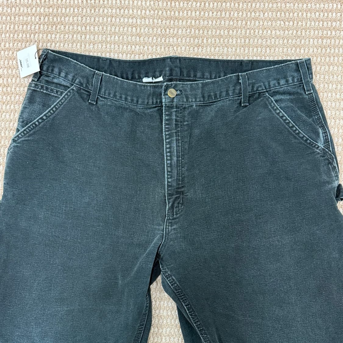 칼하트 팬츠 2 상품이미지3