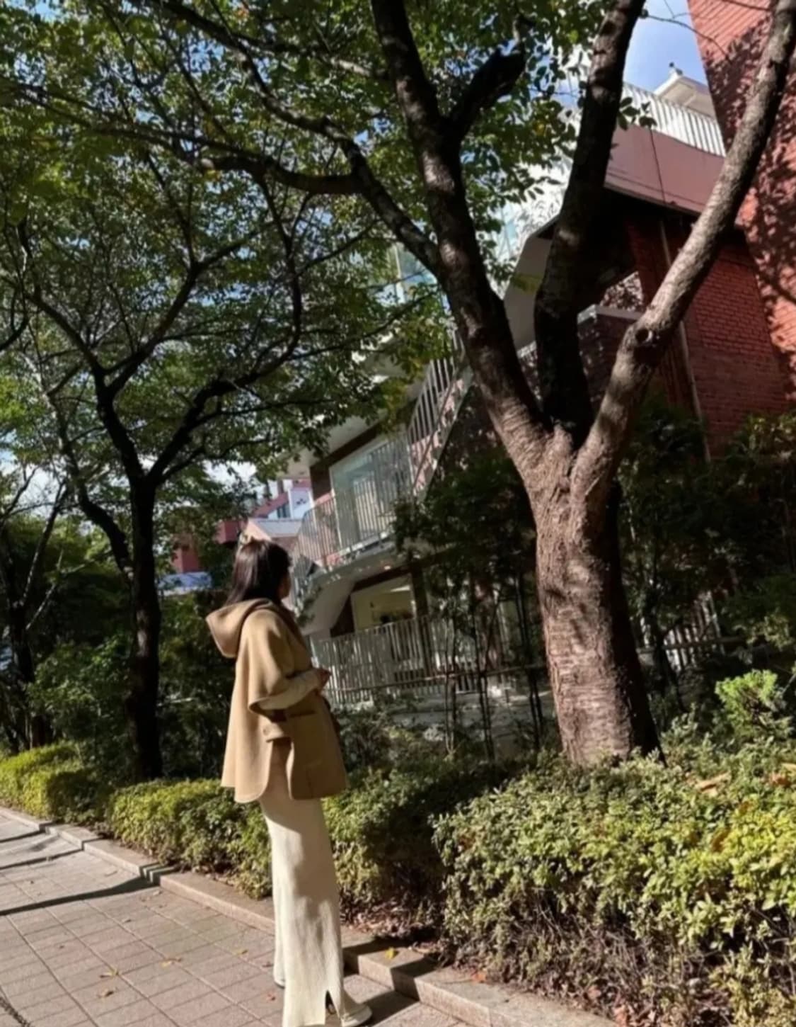 헤브후드코트 Free 상품이미지3