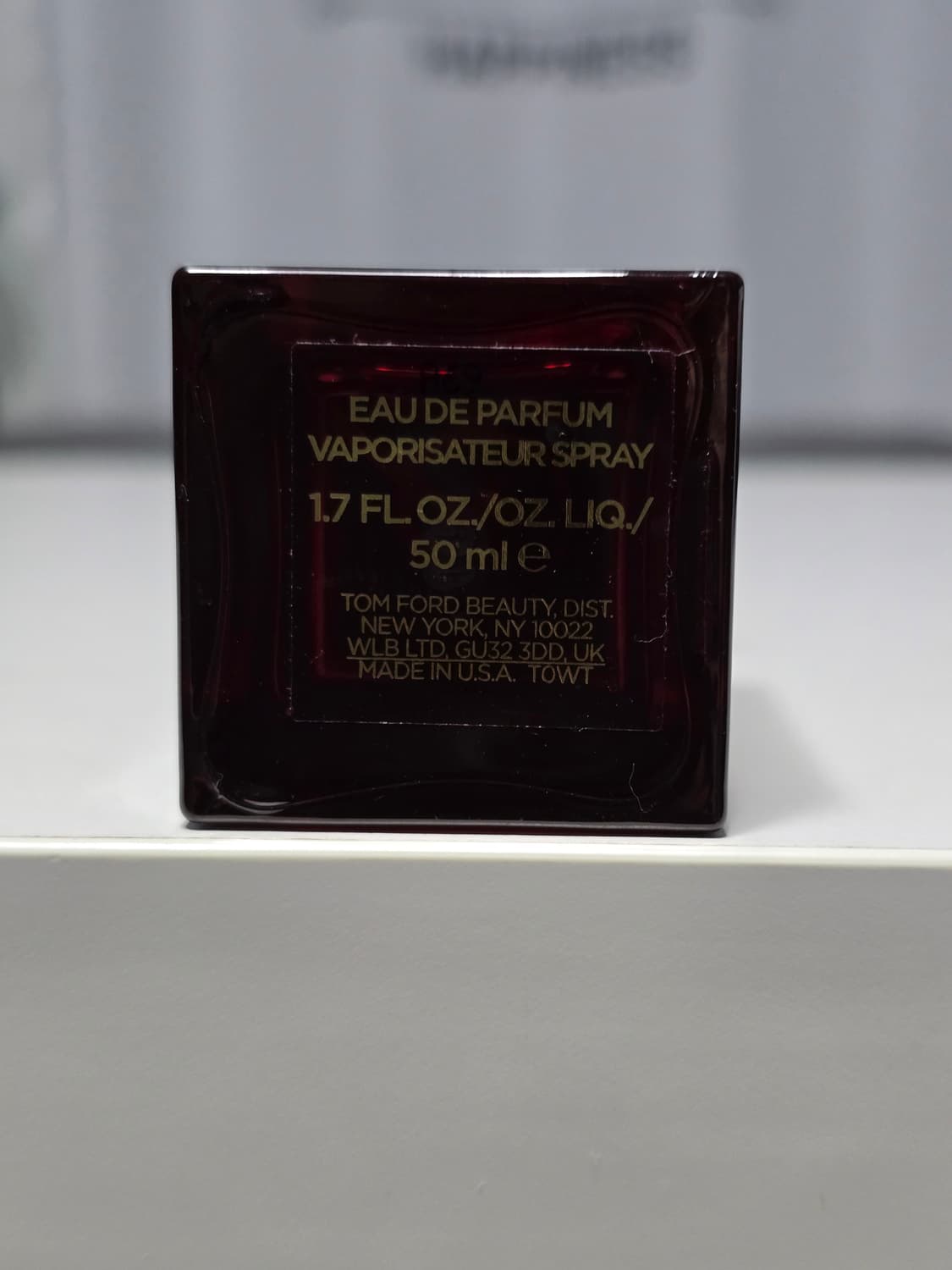 톰포드 쟈스민 루즈EDP 50ml 상품이미지2