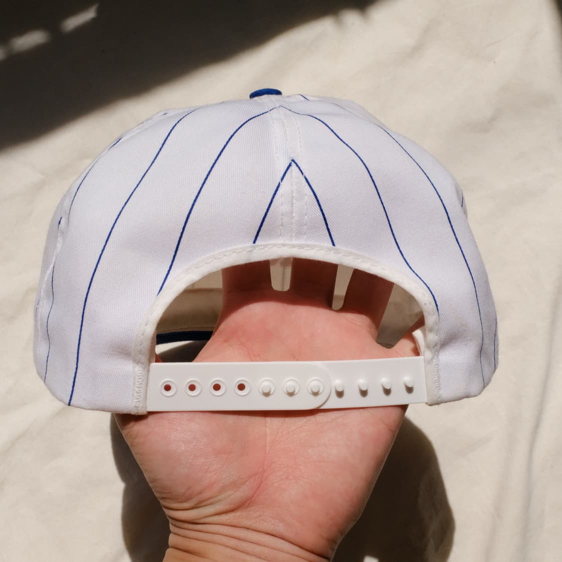 1980‘s Made In USA Kuester’s Cap 상품이미지2