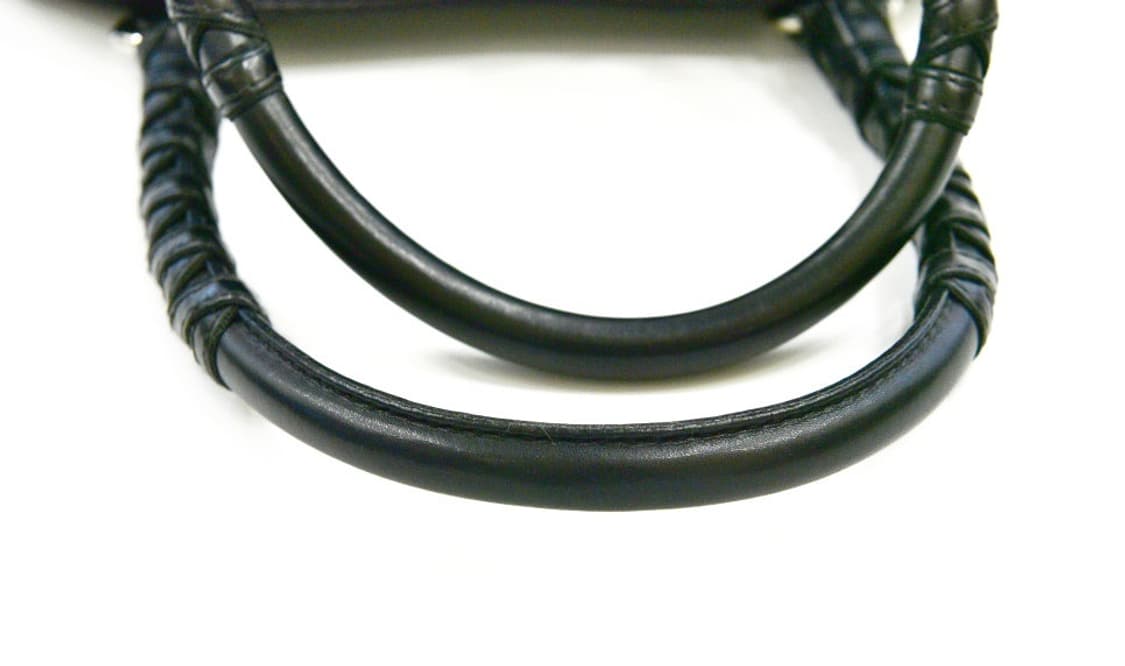 디올 트로터 패턴 나일론 로맨틱 토트백(정품) 상품이미지7