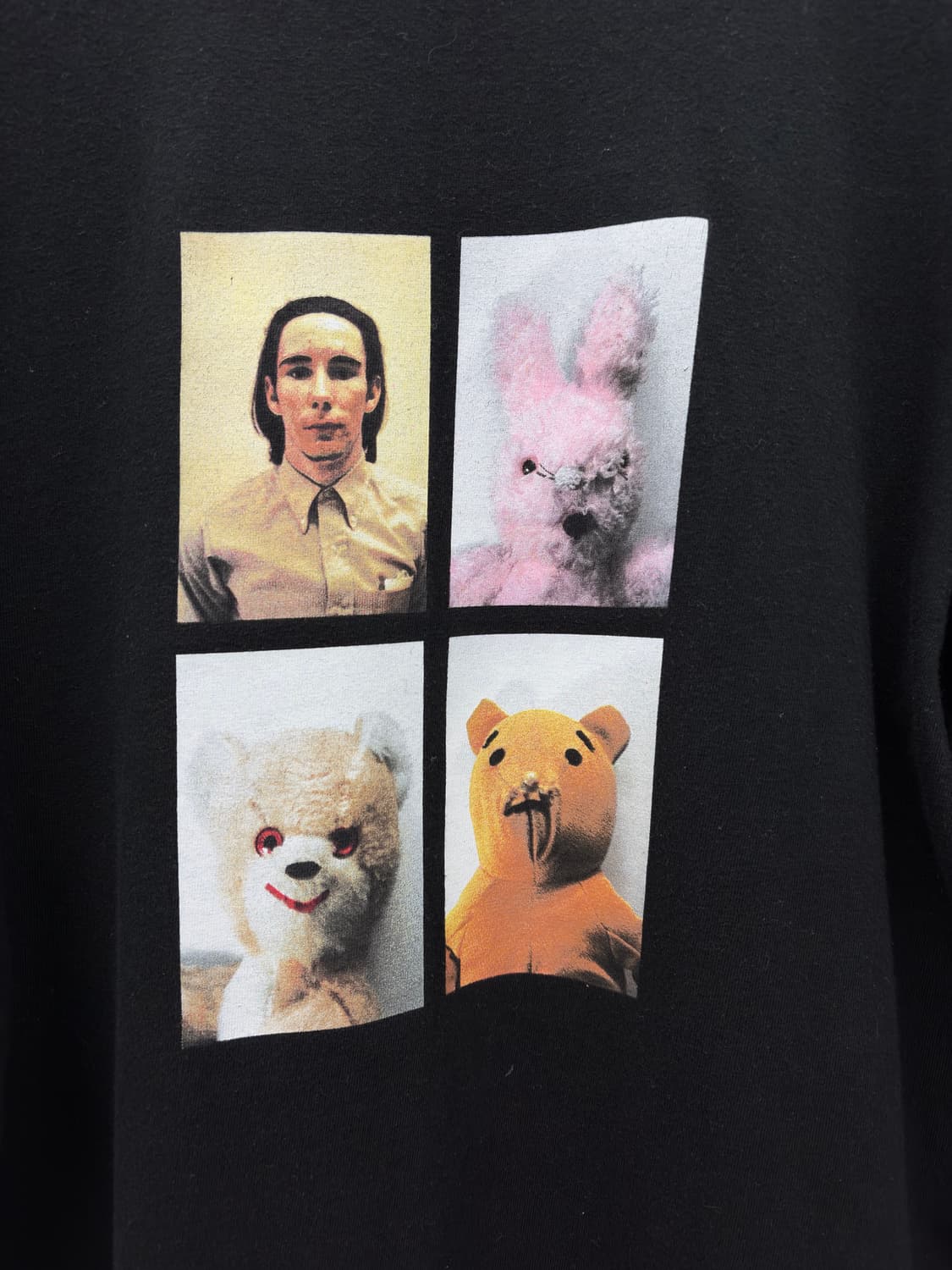 MIKE KELLEY  AHH... YOUTH! T-SHIRT 상품이미지4