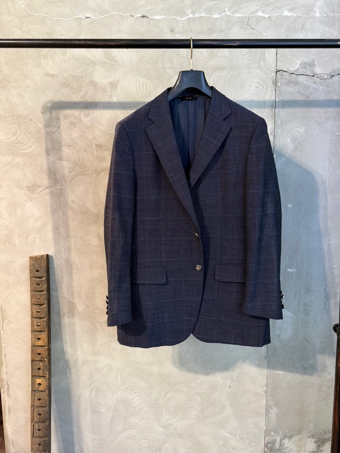 DAKS 닥스 은장 블레이저 100~103 상품이미지1