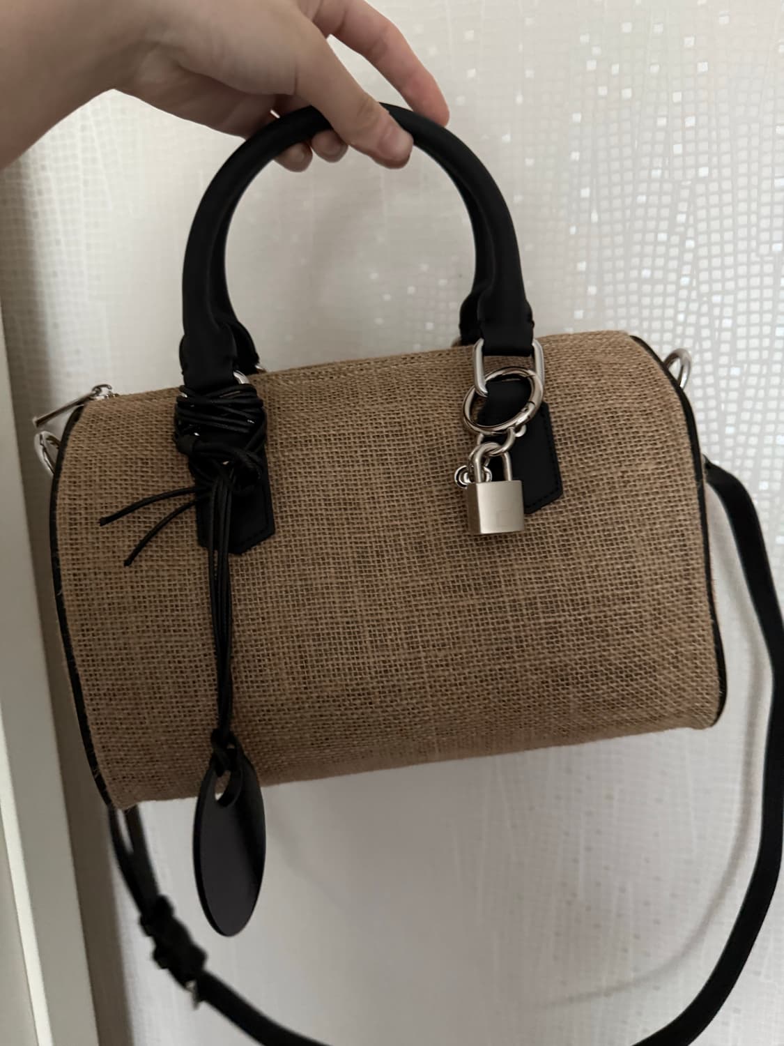 714 center zoe bag 상품이미지1