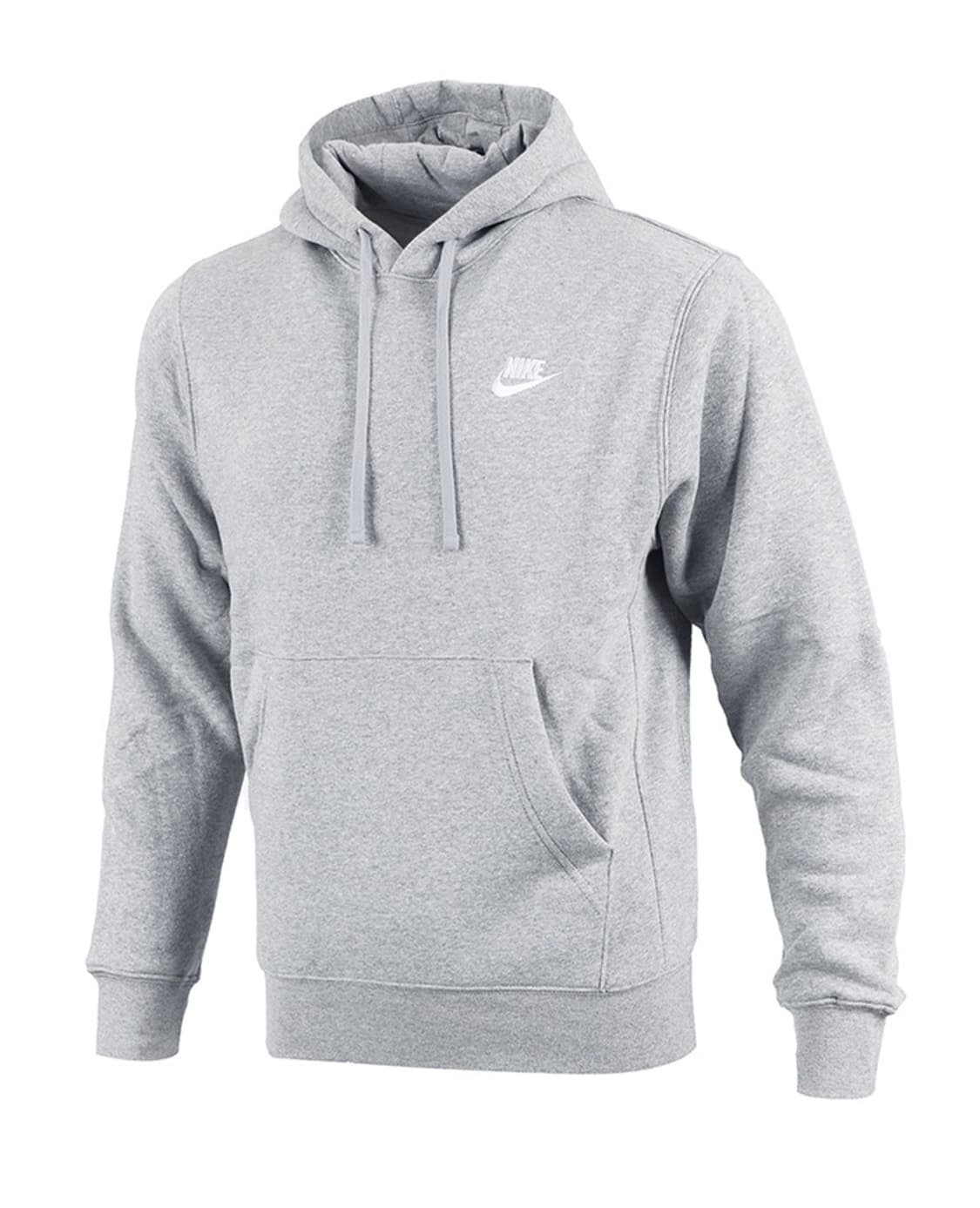 새상품 나이키 기모 후드티 110 상품이미지1