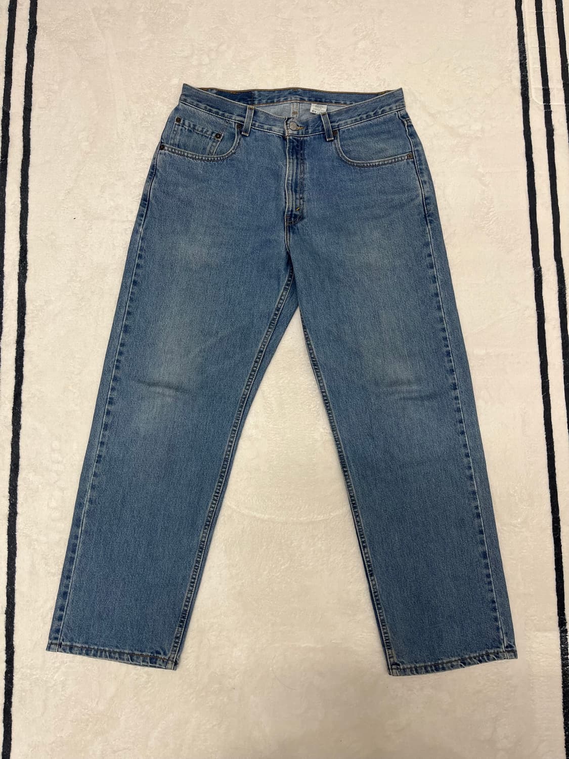 [34x32] 리바이스 569 usa 상품이미지1