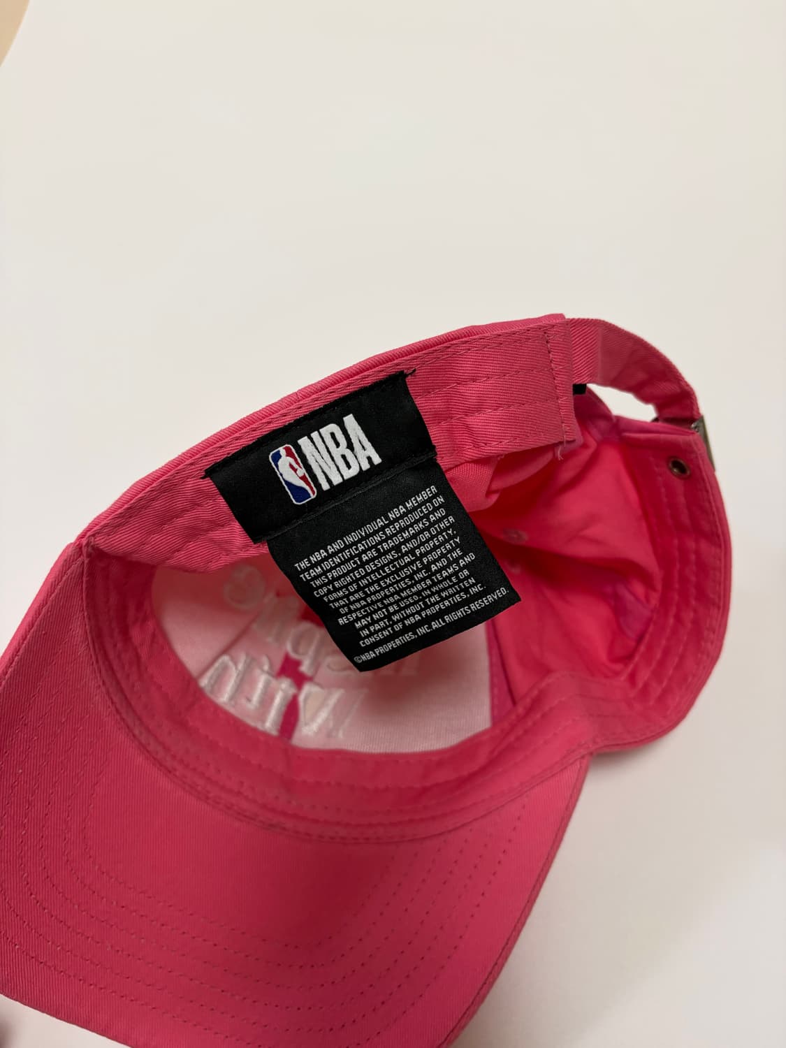 NBA 시카고불스 모자 상품이미지6