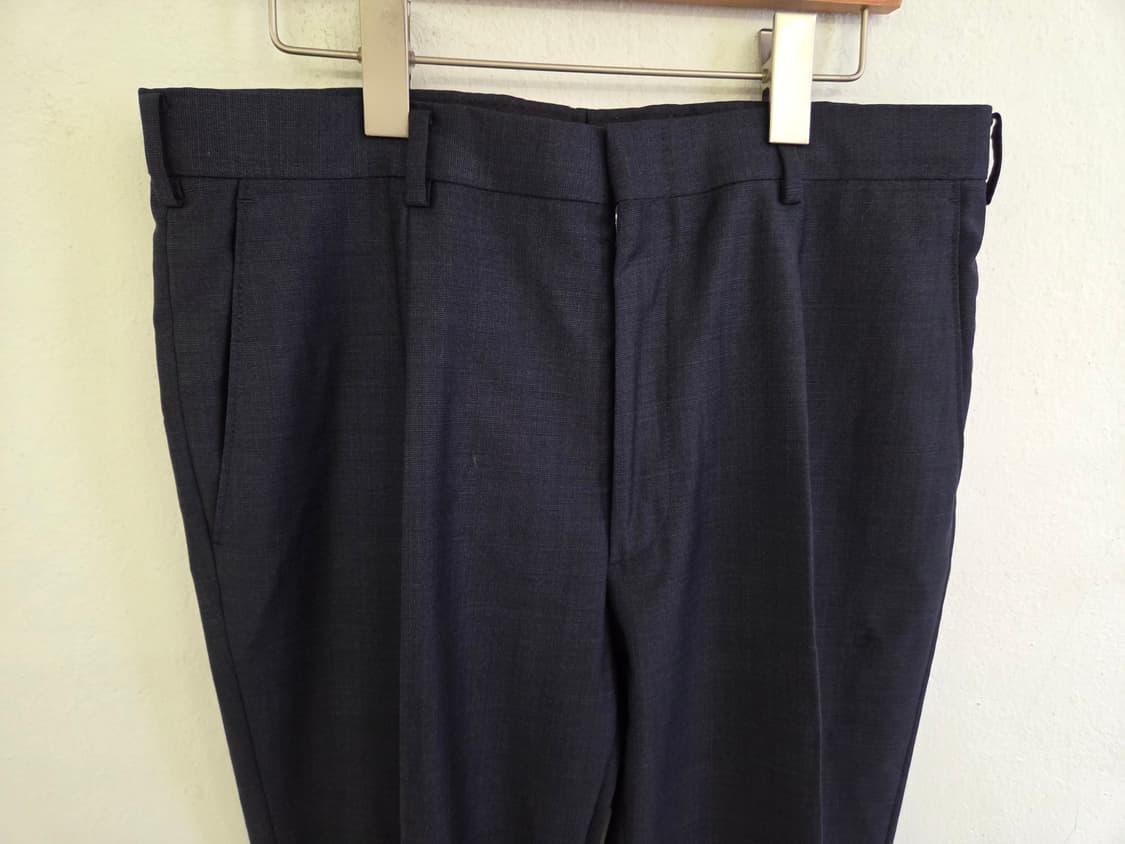 닥스 남성 정장 바지 85-97 상품이미지2