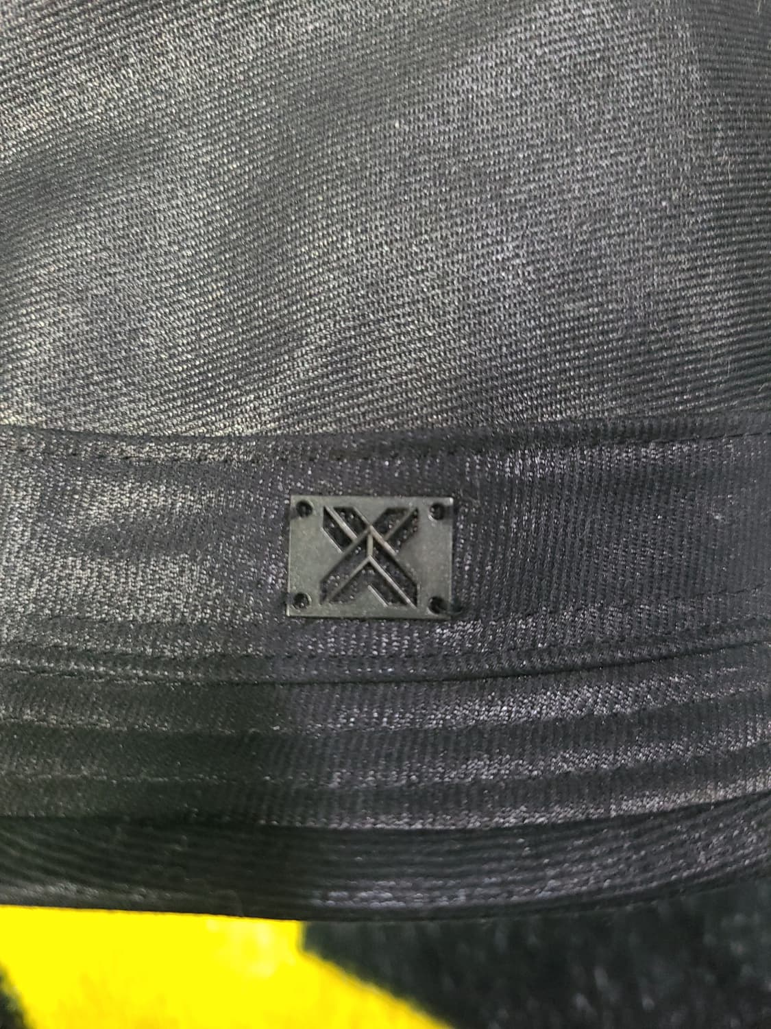 희귀 일본판 아르마니 숏버킷햇 벙거지모자 상품이미지8