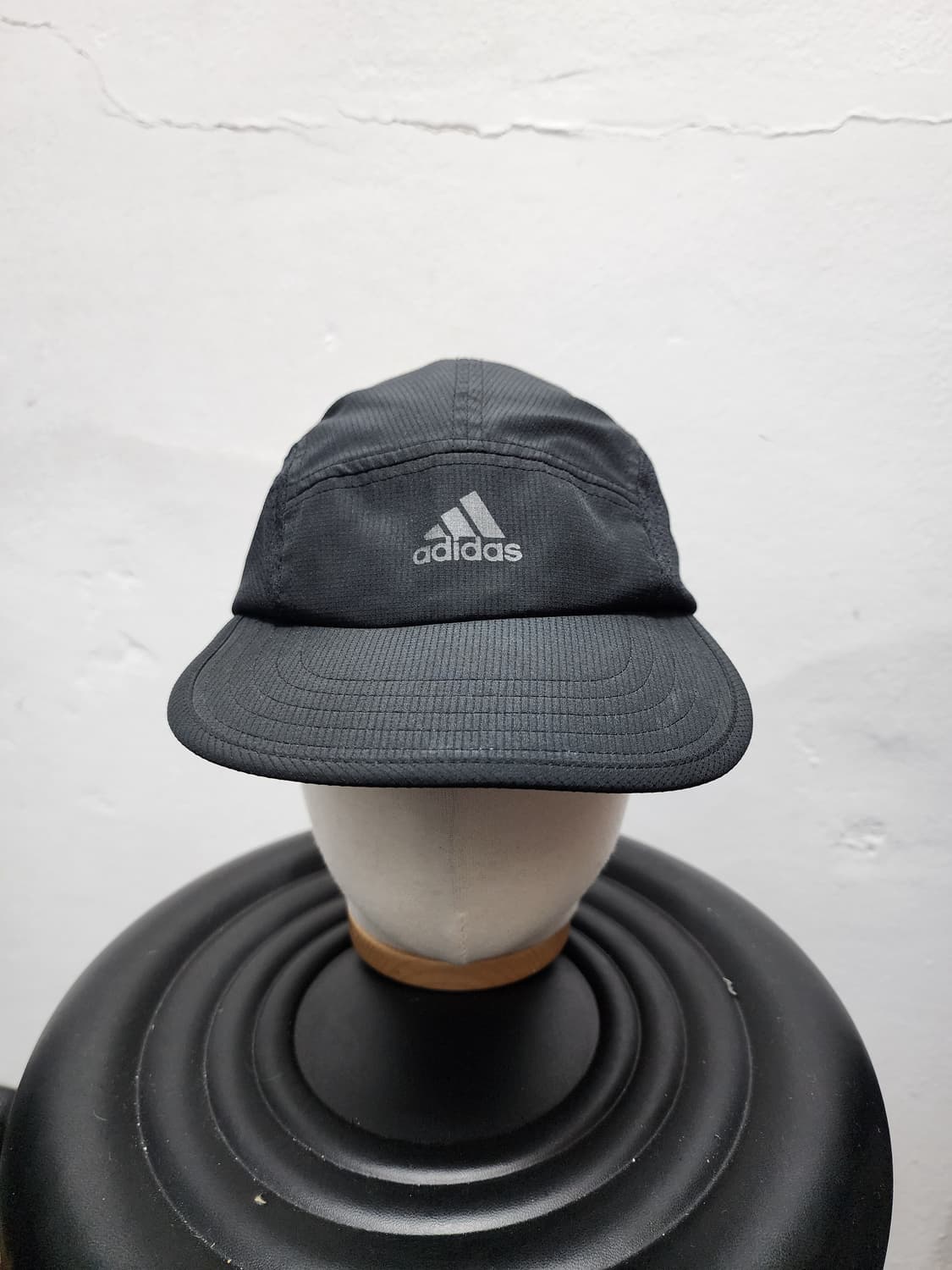 아디다스 OSFM 블랙 볼캡 상품이미지1