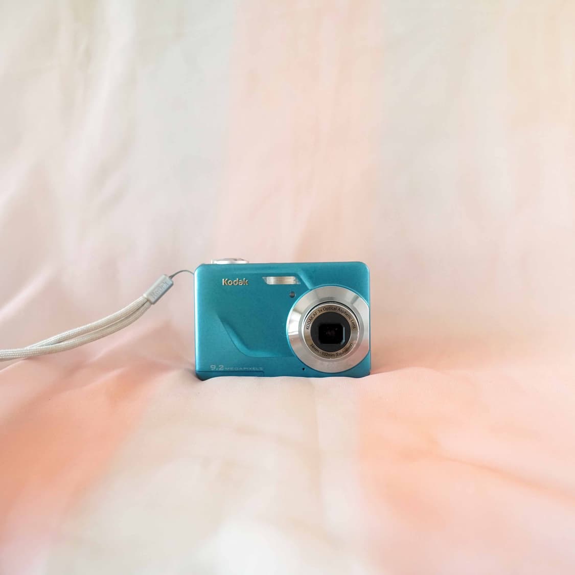 코닥 이지쉐어 C160 틸블루 Kodak Easyshare C160 상품이미지1