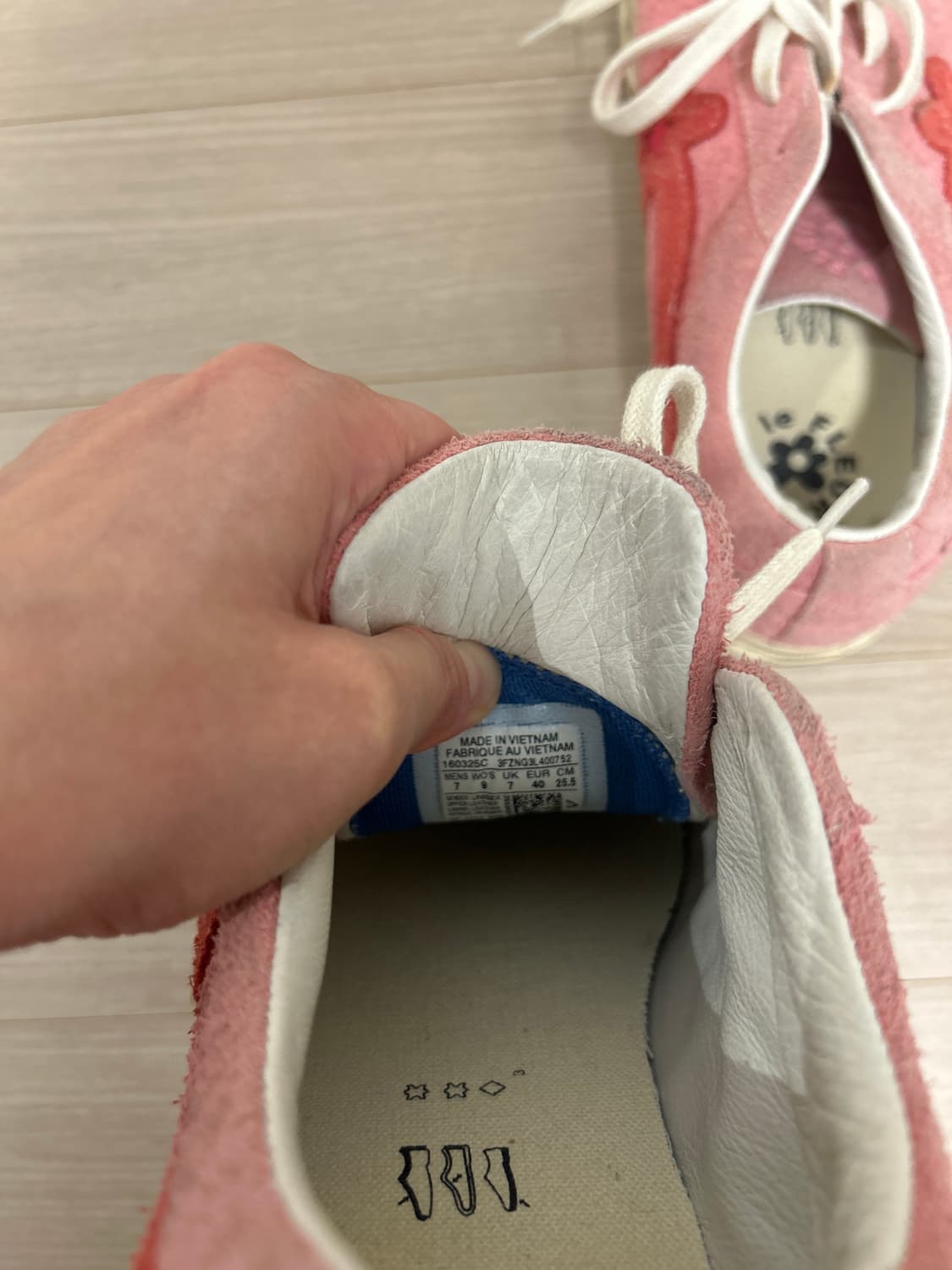 convers golfwang 255 상품이미지3