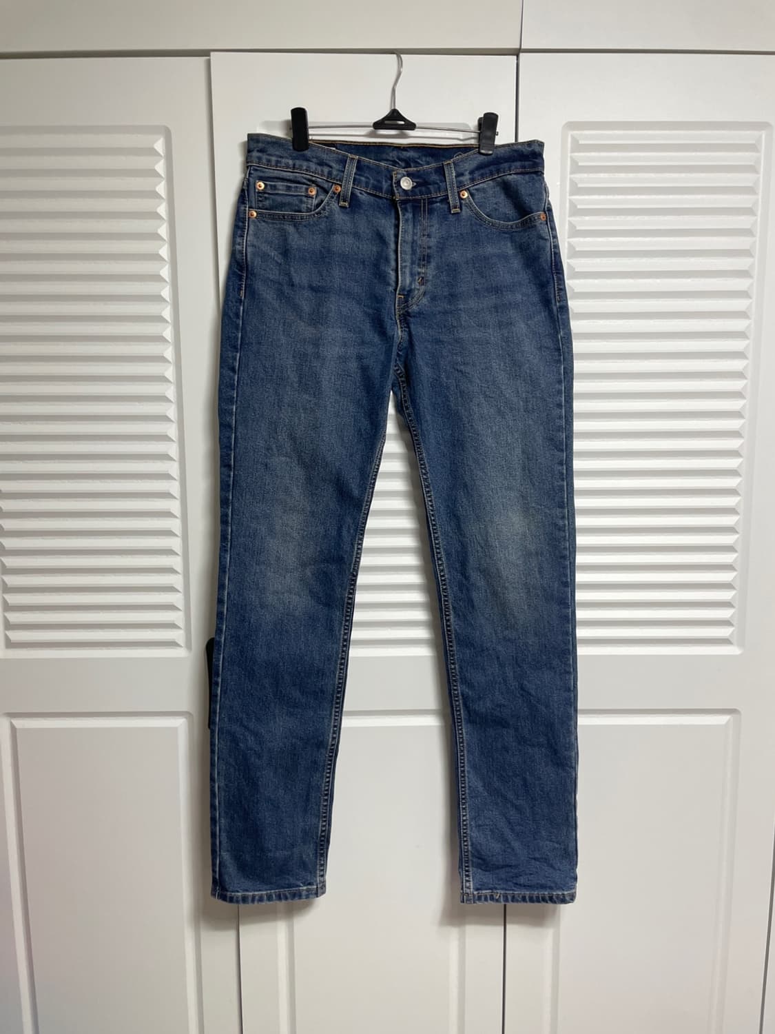 리바이스 511 청바지 30 상품이미지2