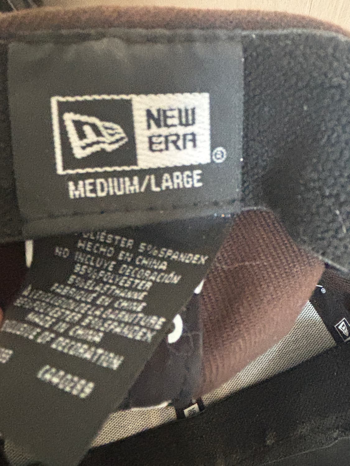 New Era 모자 상품이미지2